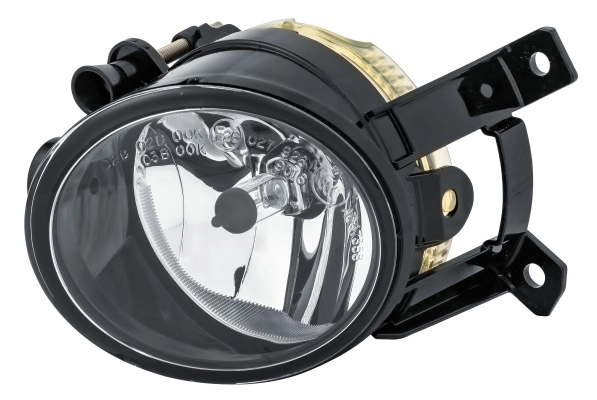 1N0010233311 HELLA Lampa przeciwmgielna lewa