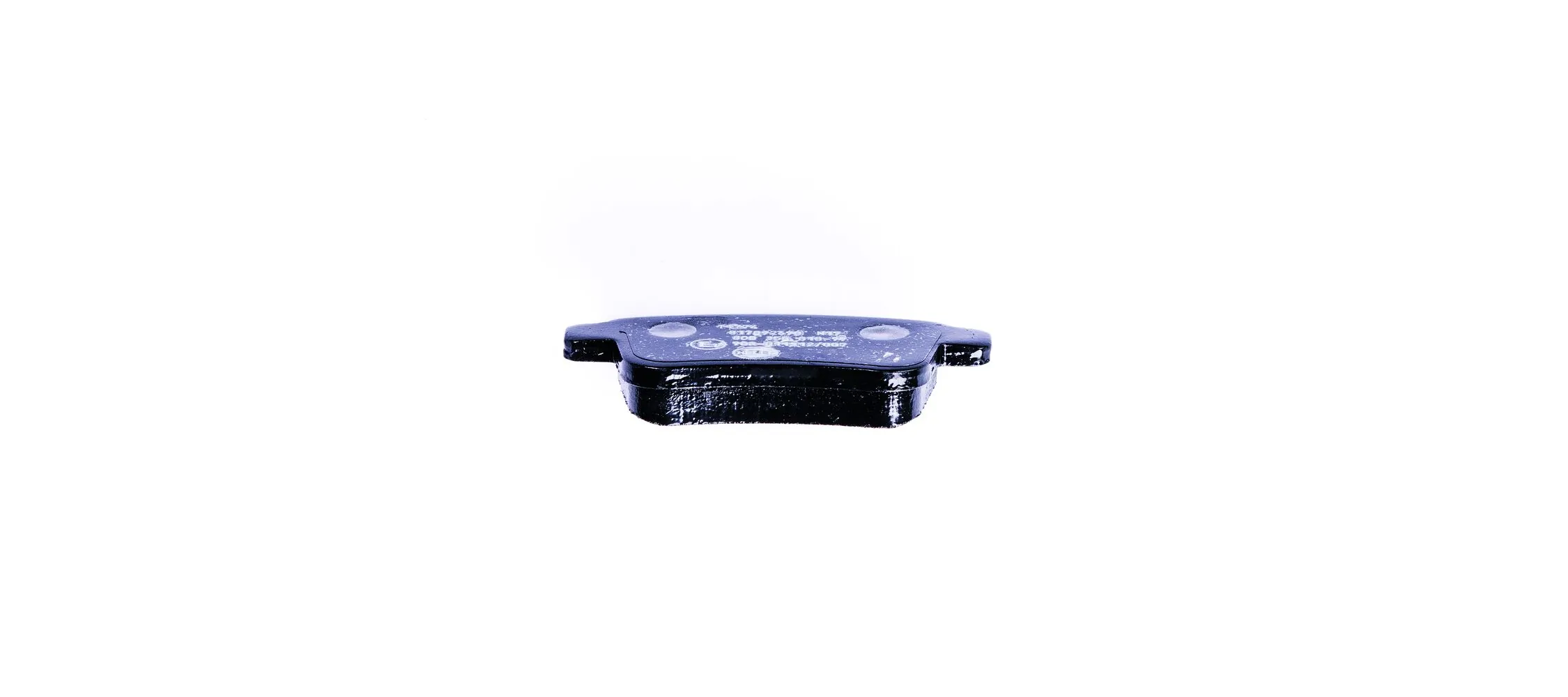 Okładziny (klocki) do hamulców tarczowych tylne HELLA 8DB355013971 cena, od 19,99 USD