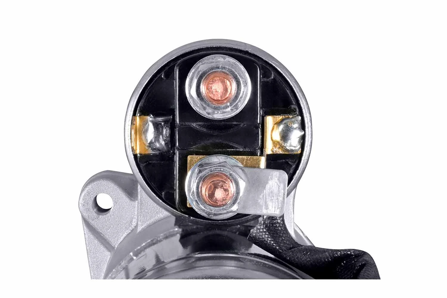  Rozrusznik Suzuki Swift 2