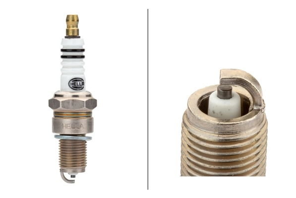 Świeca zapłonowa do BMW 3  E21
