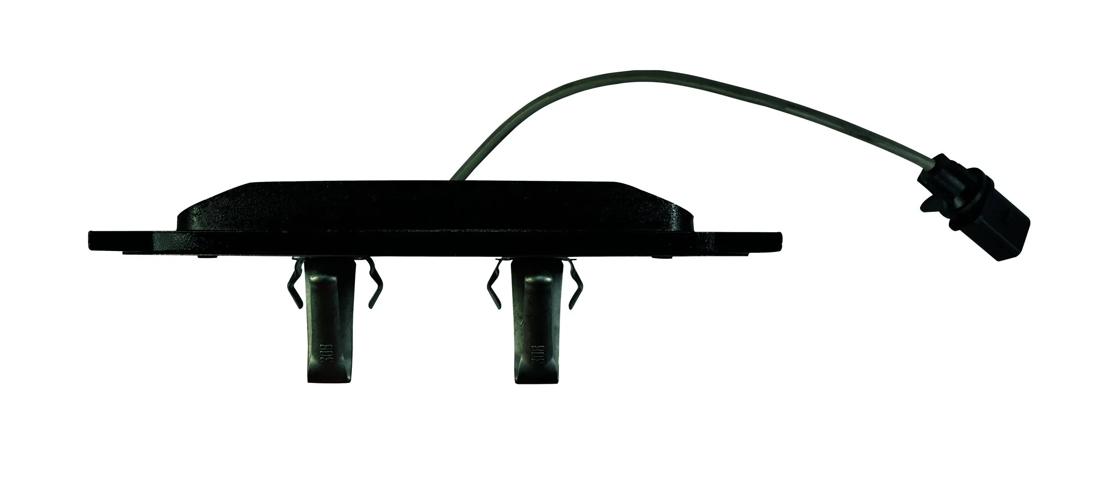  Klocki hamulcowe przednie tarczowe Audi A8 