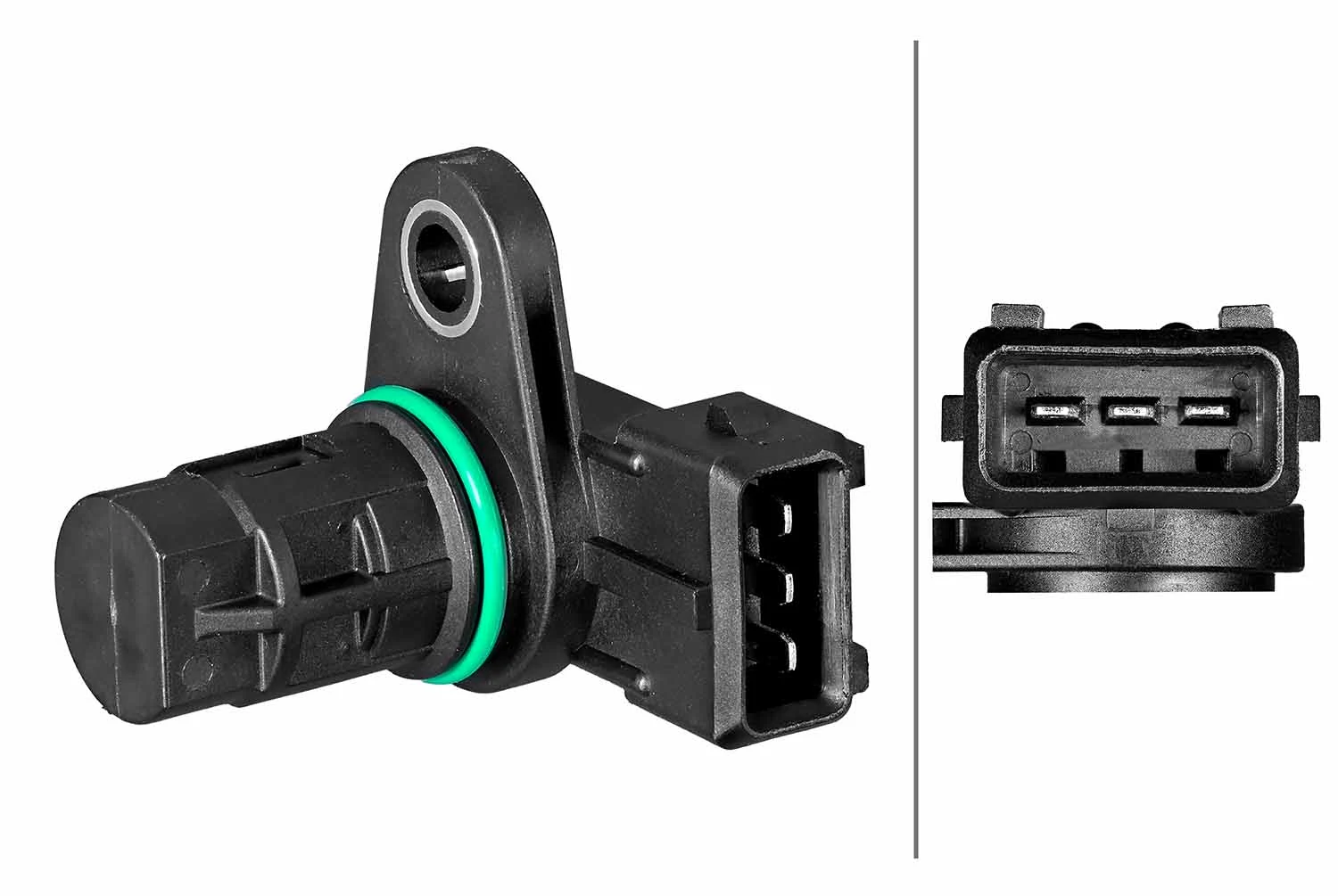 Do koszyka Czujnik położenia wałka rozrządu Hyundai Sonata VII LF