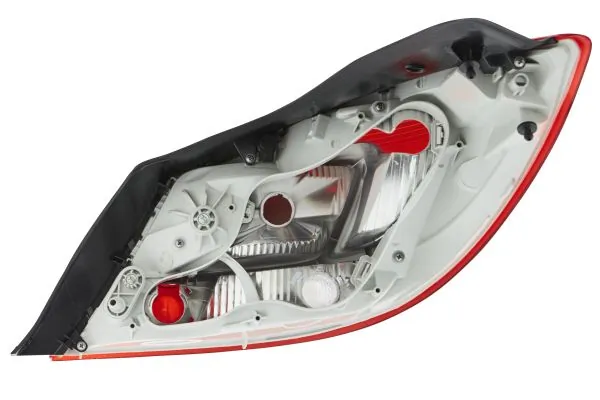Do koszyka Lampa zespolona tylna lewa Opel Insignia A G09