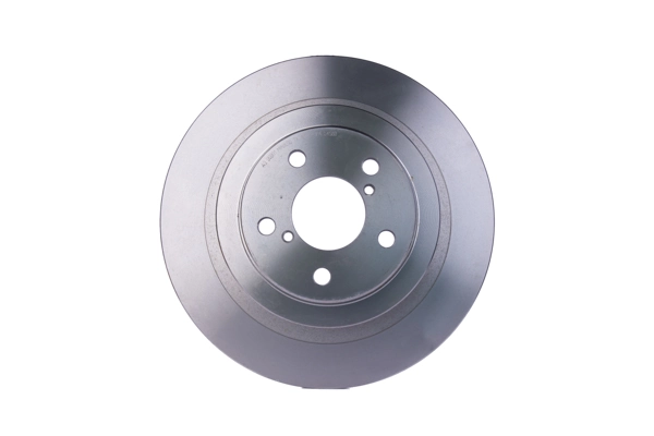 Do koszyka Tarcza hamulcowa tylna Subaru Outback II B12, BE, BH