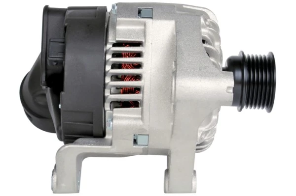 Do koszyka 8EL012427991 HELLA Alternator