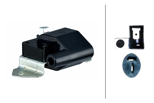  Cewka zapłonowa Daewoo Tico 