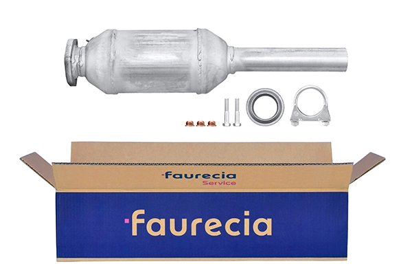 Konwerter-katalizator HELLA 8LE366054471 cena, od 792,05 USD