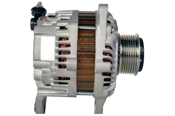 Alternator Nissan Pathfinder 