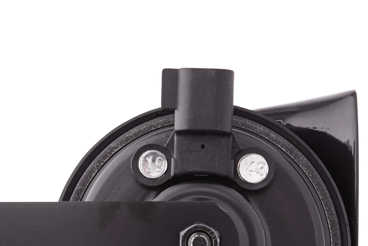 Sygnał dźwiękowy (klakson) Ford Ranger ulec poprawie (EQ) (2002 - 2006) cena, od 56,12 USD