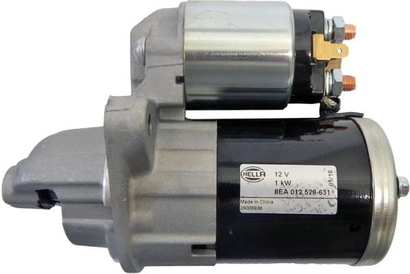 Do koszyka SM442252B Honda Rozrusznik