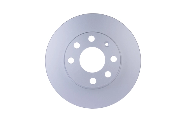 230080 VAG Tarcza hamulcowa przednia