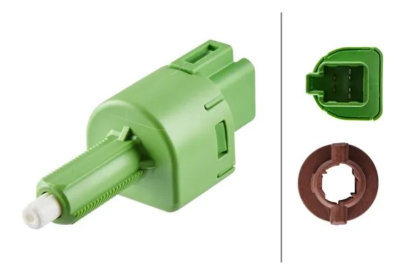 Czujnik włącznika świała stop Mitsubishi ASX 