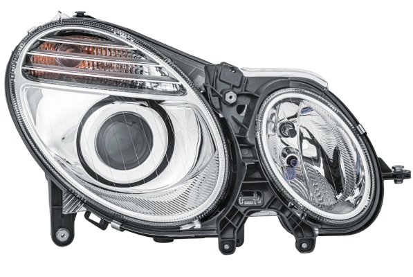 1EL009260081 HELLA Reflektor prawy