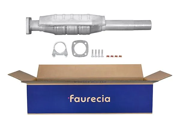 Konwerter-katalizator Fiat Tempra sedana (159) (1990 - 1996) cena, od 720,93 USD