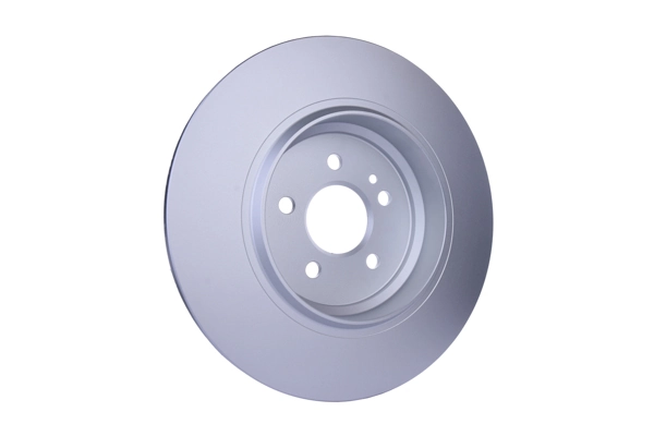 Tarcza hamulcowa tylna Mercedes ML/GLE SUV (W163) (1998 - 2005) cena, od 80,14 USD