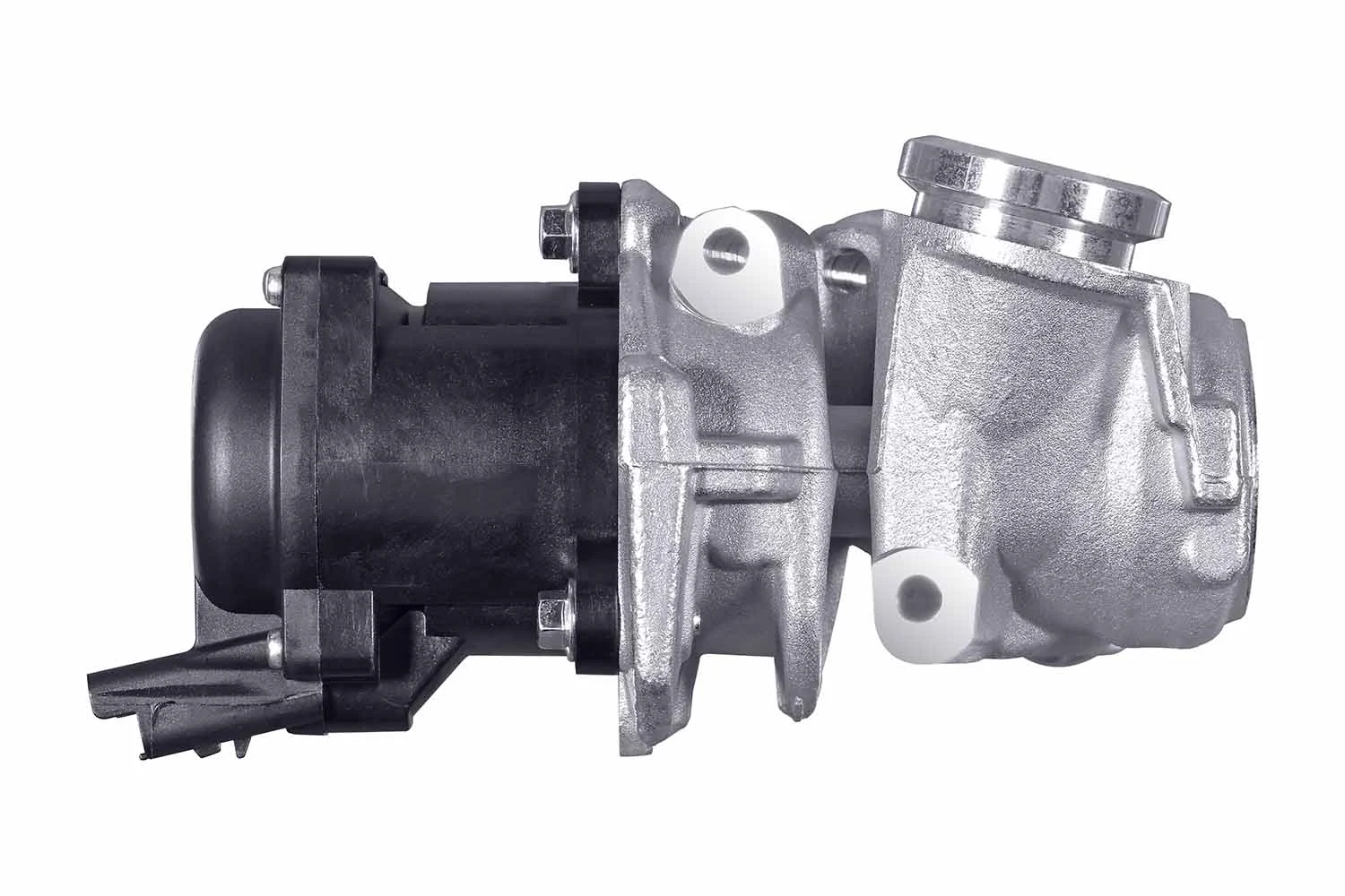 Zawór recyrkulacji spalin EGR 6NU014862071 HELLA