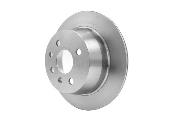  Tarcza hamulcowa tylna Opel Astra 