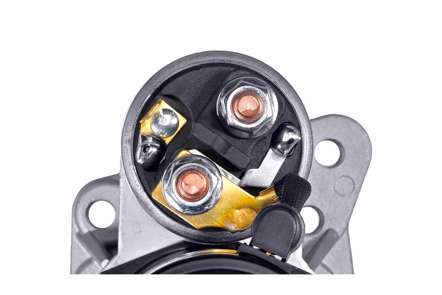  Rozrusznik Renault Trafic 1