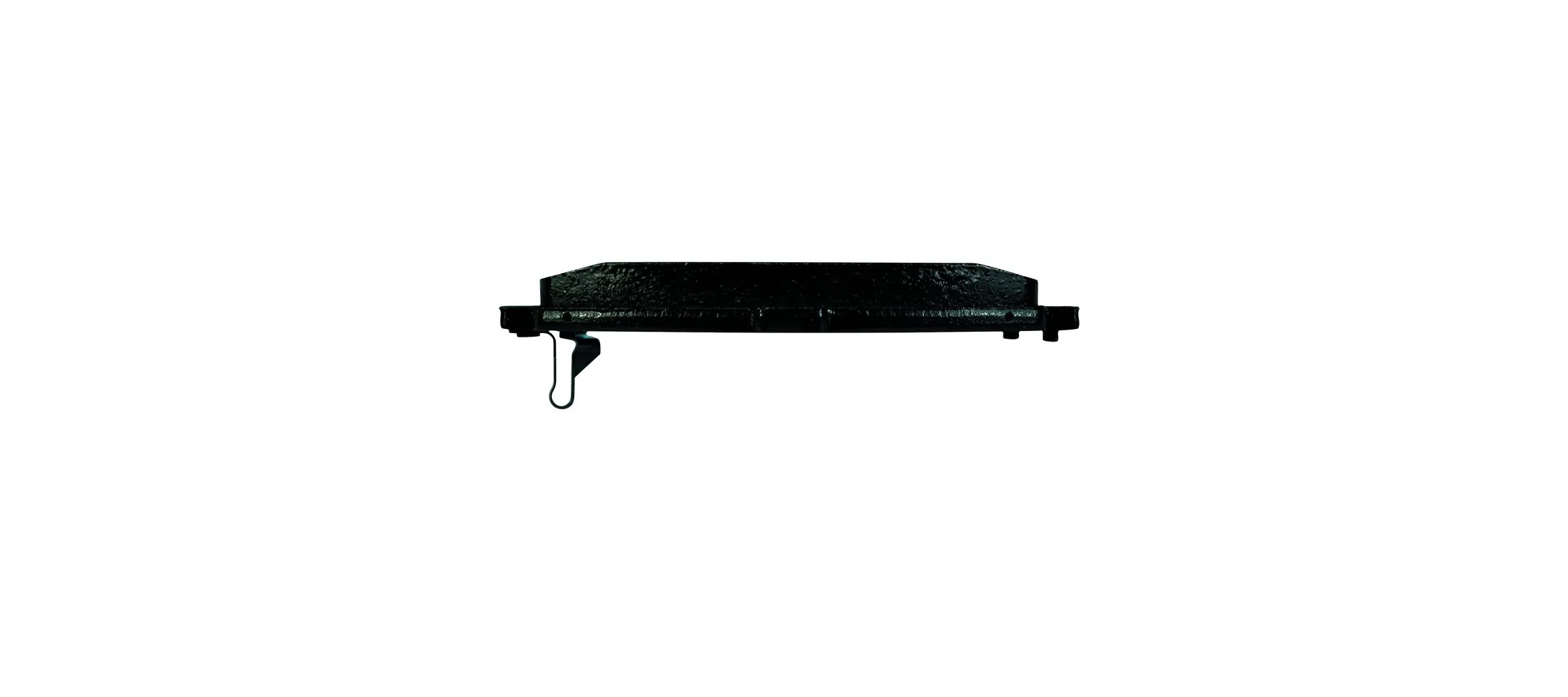 Klocki hamulcowe przednie tarczowe Lexus GS sedana (JZS160) (1997 - 2005) cena, od 43,66 USD
