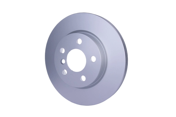 Tarcza hamulcowa przednia MINI Cooper 