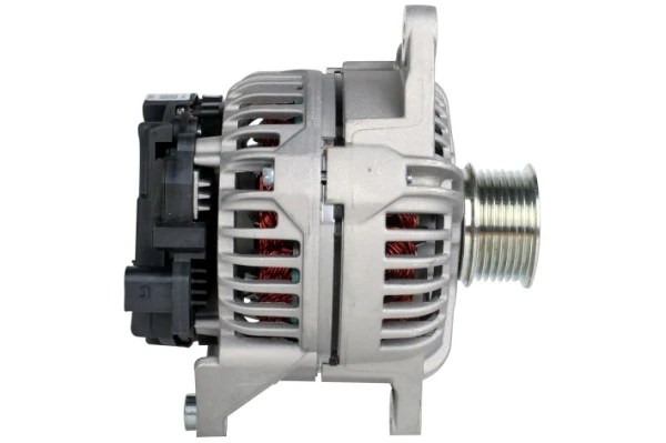 Do koszyka Alternator Iveco Daily VI 