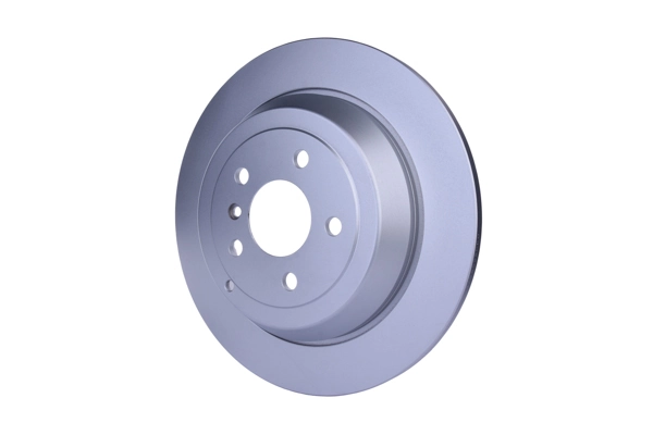 Tarcza hamulcowa tylna Mercedes ML/GLE SUV (W164) (2005 - 2011) cena, od 77,75 USD