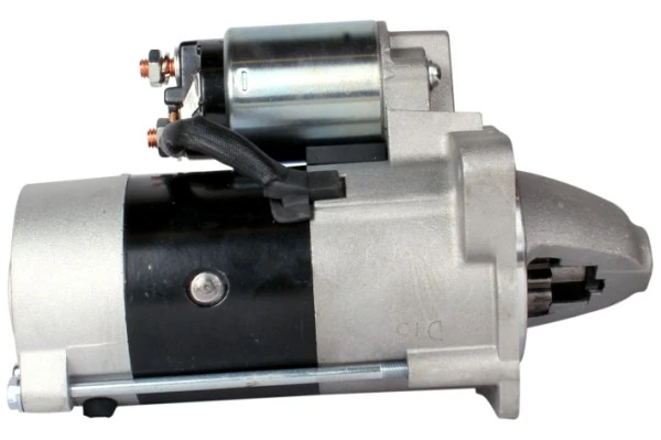 Rozrusznik Ford Ranger 