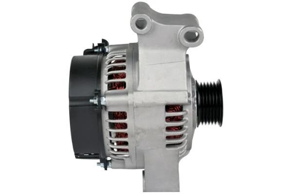 Alternator Ford Focus II