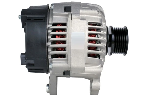Do koszyka MQA1750 Magneti Marelli Alternator
