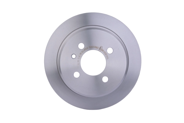 Tarcza hamulcowa tylna BMW 3 