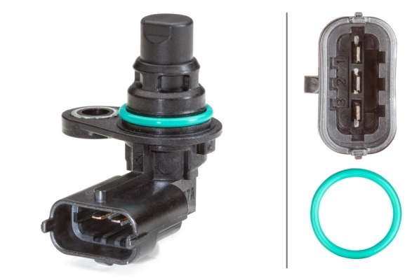 Czujnik położenia wałka rozrządu do Volvo S60 II 134