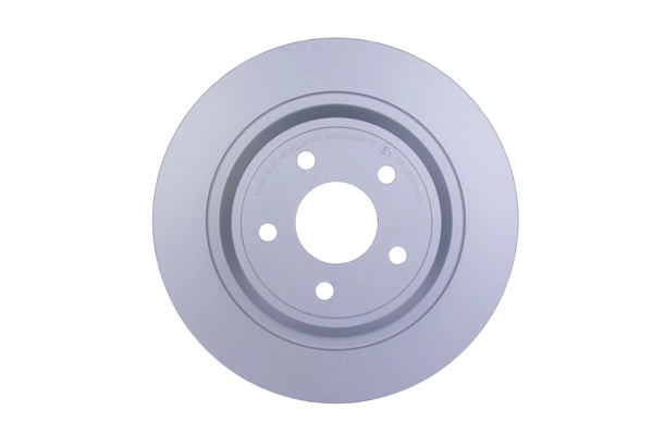 Tarcza hamulcowa tylna Ford Mondeo V sedana (CD) (2014 - 2022) cena, od 70,09 USD