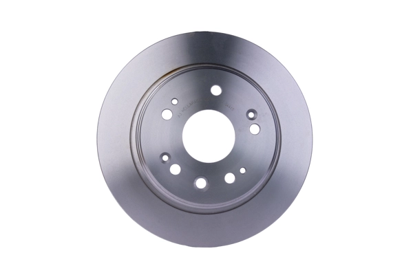 Tarcza hamulcowa tylna Honda STREAM minivan (RN) (2001 - 2006) cena, od 73,31 USD