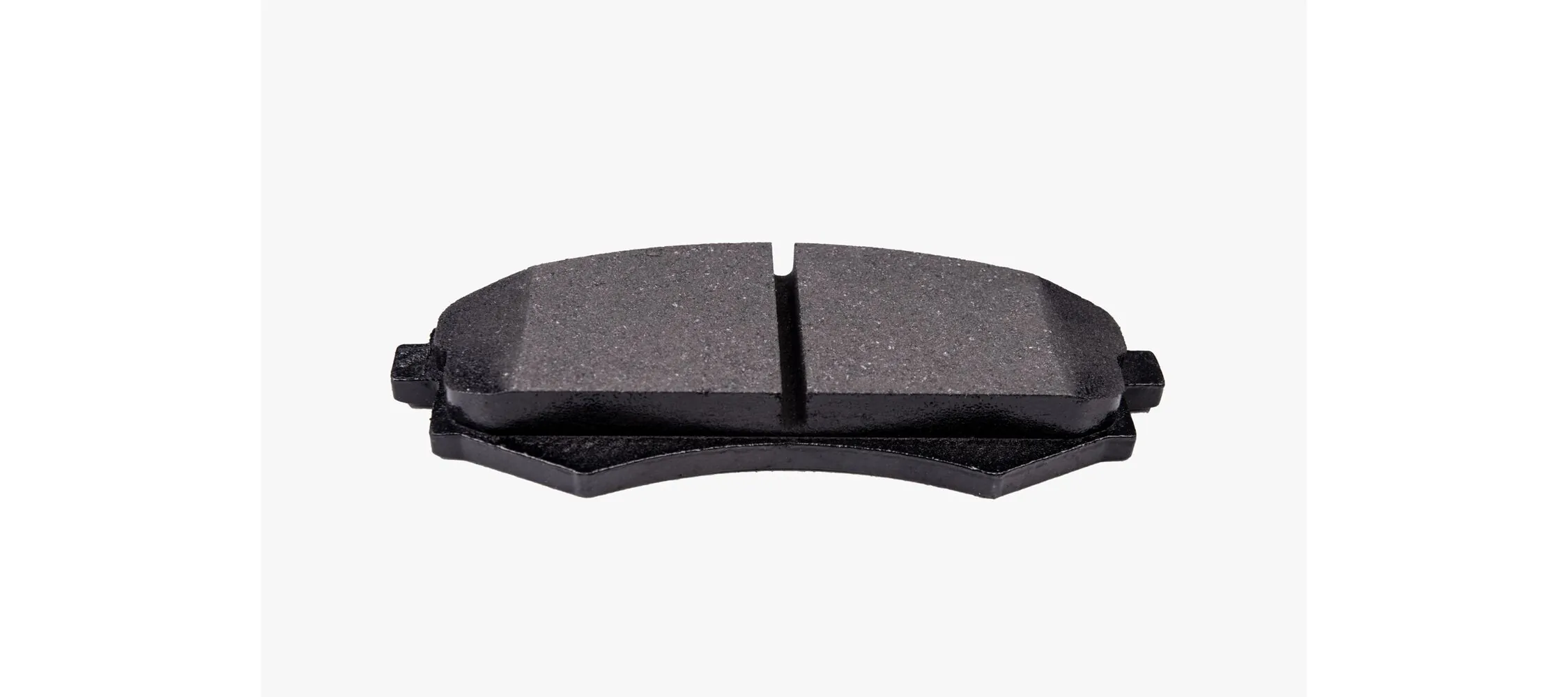 Klocki hamulcowe przednie tarczowe 5810138A30 Hyundai/Kia
