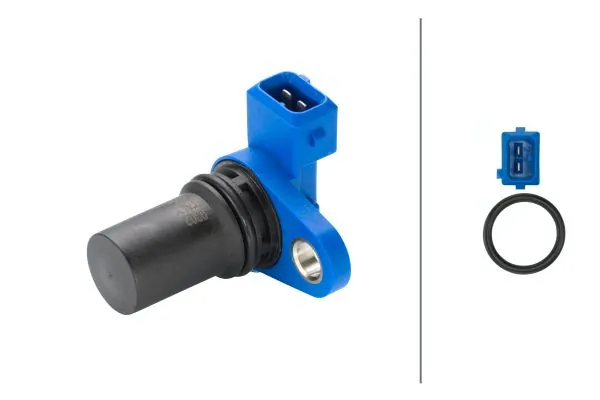  Czujnik położenia wałka rozrządu Ford Fiesta 