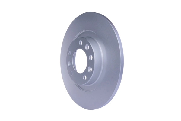 Do koszyka 1642776480 Peugeot/Citroen Tarcza hamulcowa tylna
