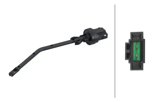 Czujnik temperatury wewnętrznej Seat Cordoba sedana (6L2) (2002 - 2009) cena, od 28,39 USD