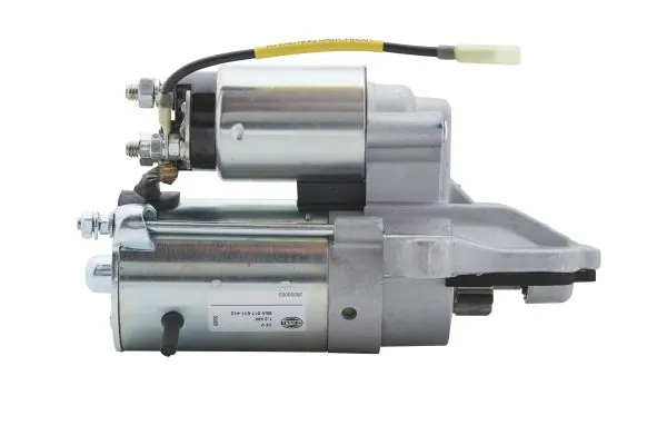 Rozrusznik 0986028010 Bosch