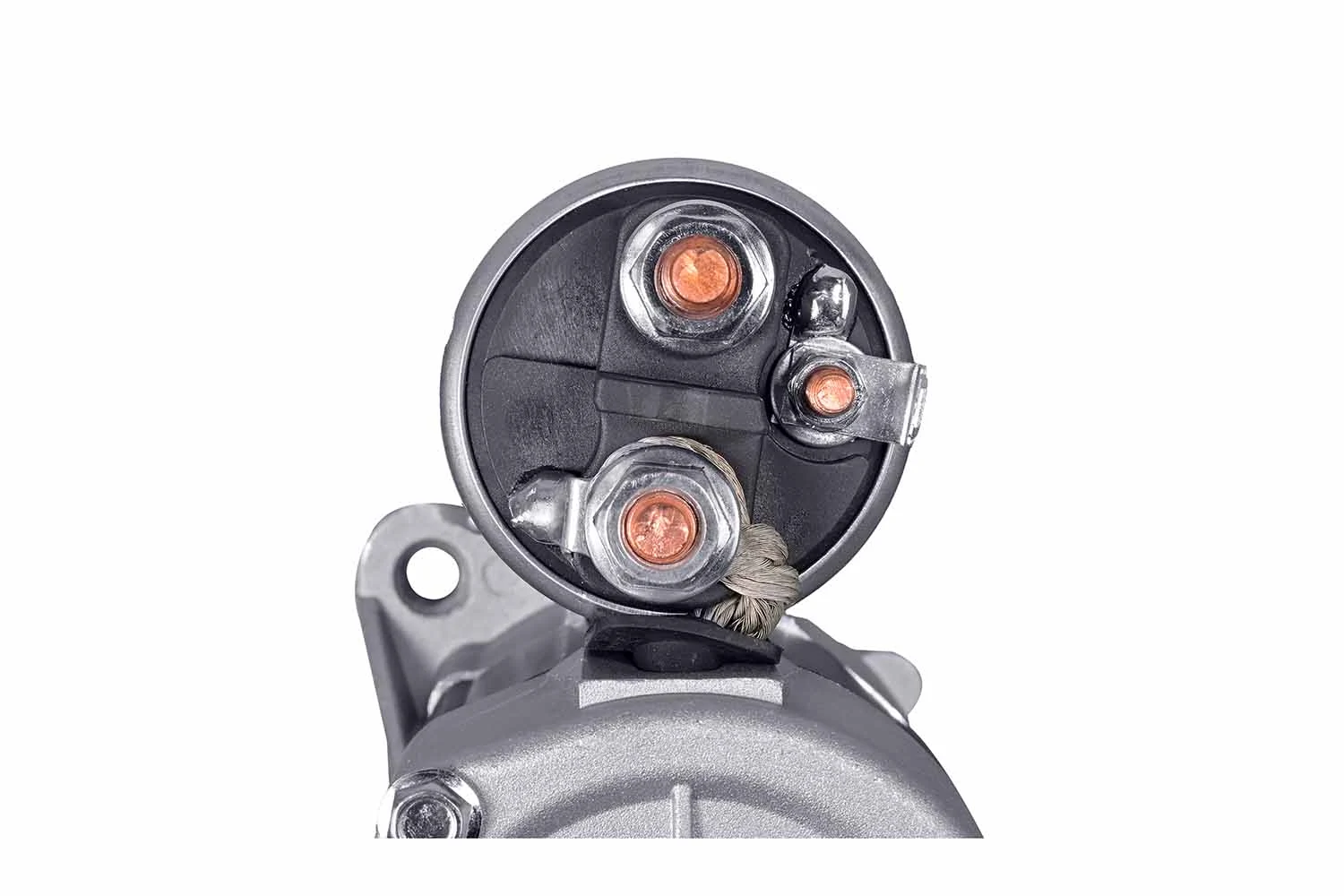 Rozrusznik do Renault Twingo I C06