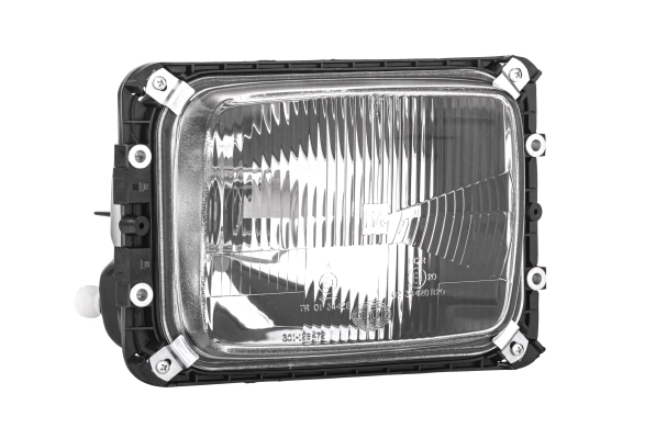 Reflektor prawy do Mercedes Benz Truck TRUCK LK/LN2  