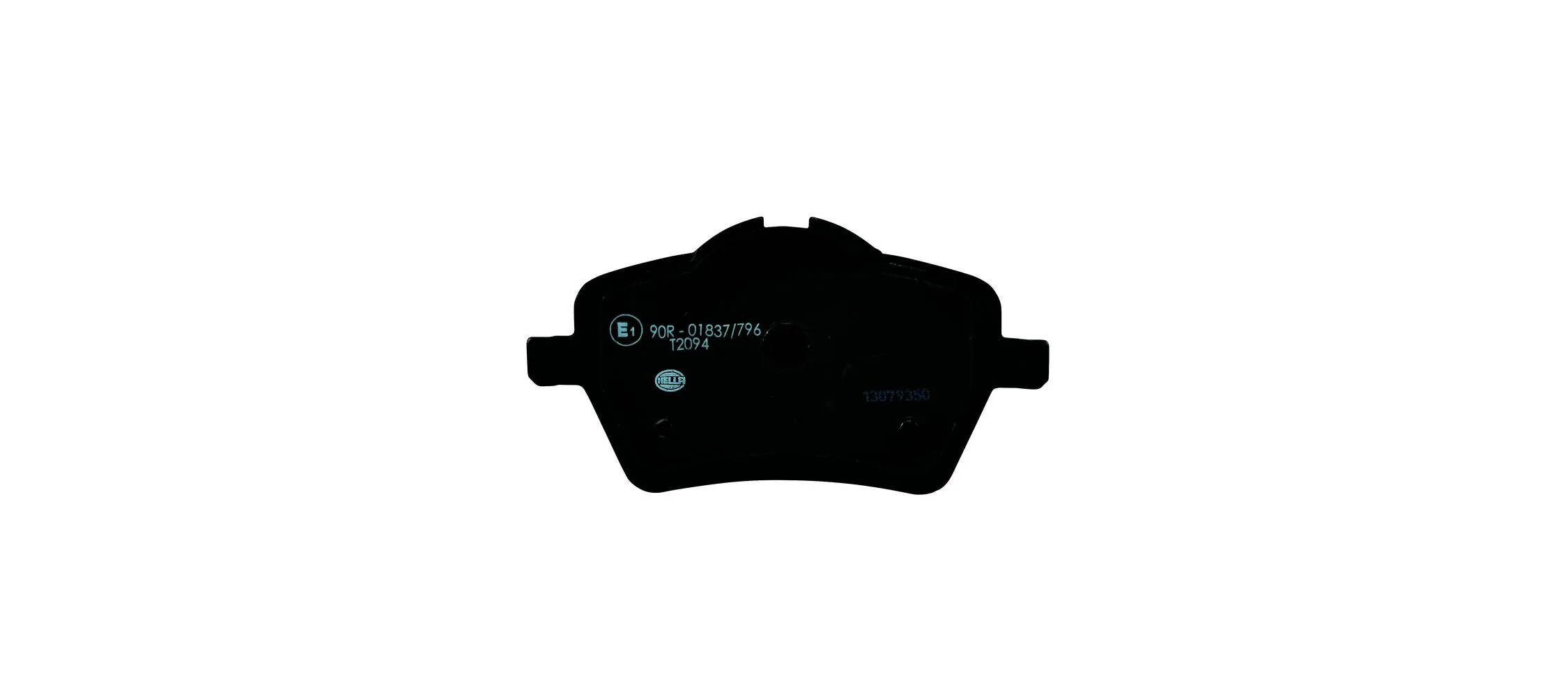 Klocki hamulcowe przednie tarczowe Mini Cooper hatchback (R56) (2005 - 2014) cena, od 34,57 USD