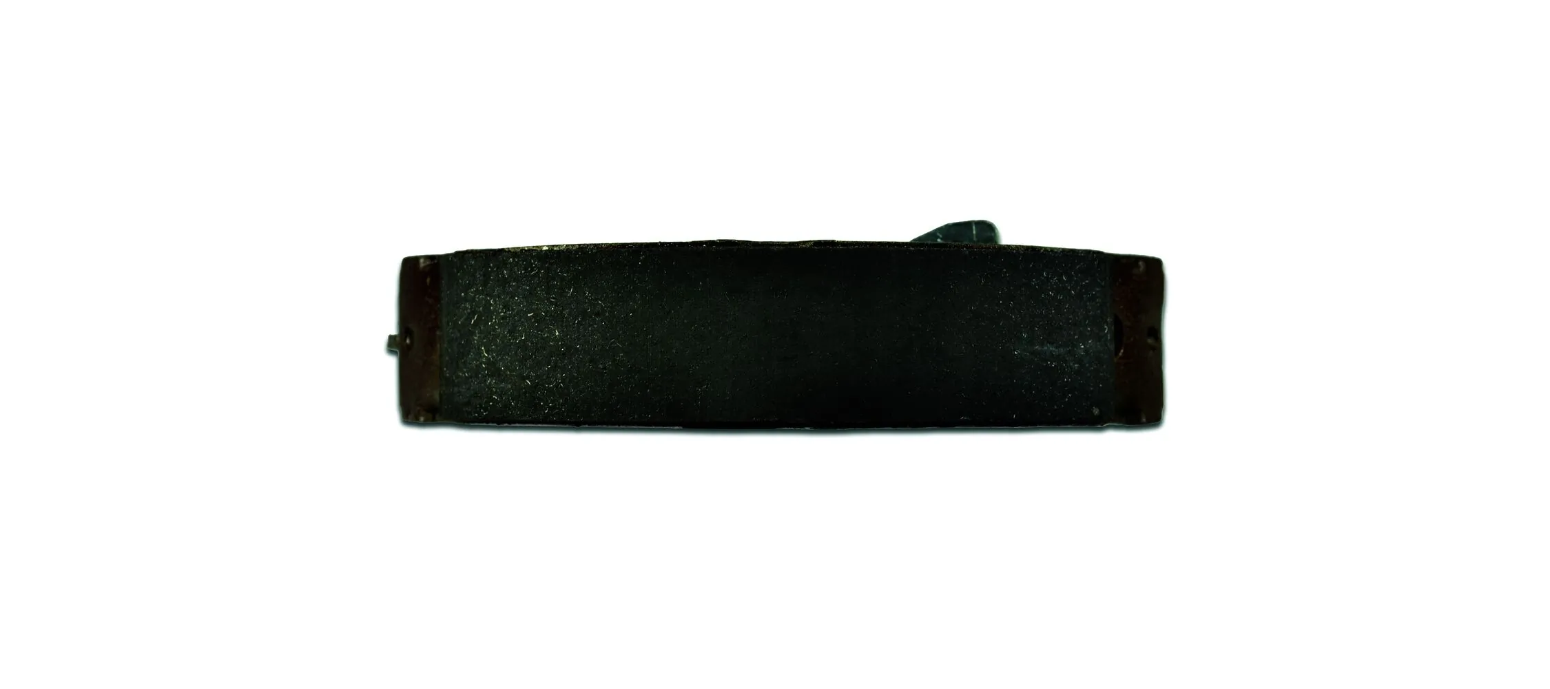 8DB355000111 HELLA Klocki hamulcowe tylne bębnowe