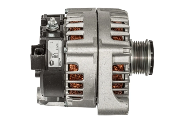 Alternator BMW 7 sedana (F01, F02, F03, F04) (2008 - 2015) cena, od 138,57 USD