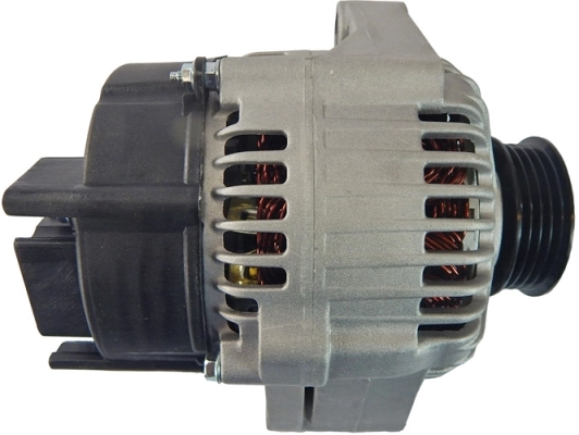 Alternator Smart FORTWO 
