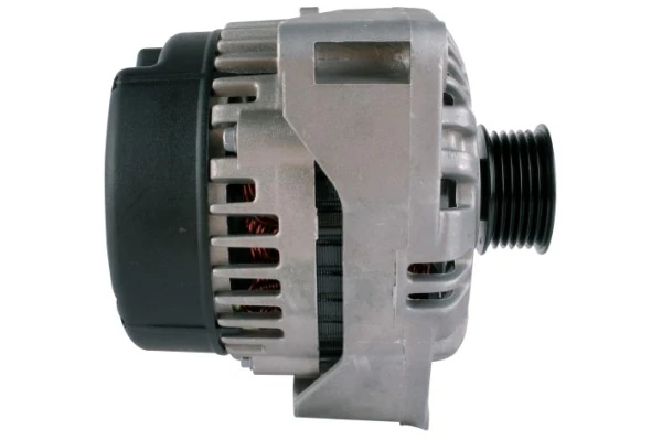 Do koszyka Alternator Mercedes E  W211