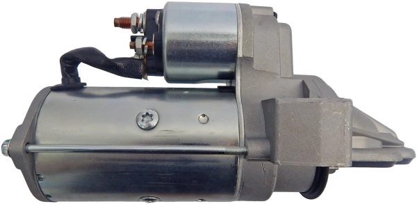 Do koszyka 8EA012527611 HELLA Rozrusznik