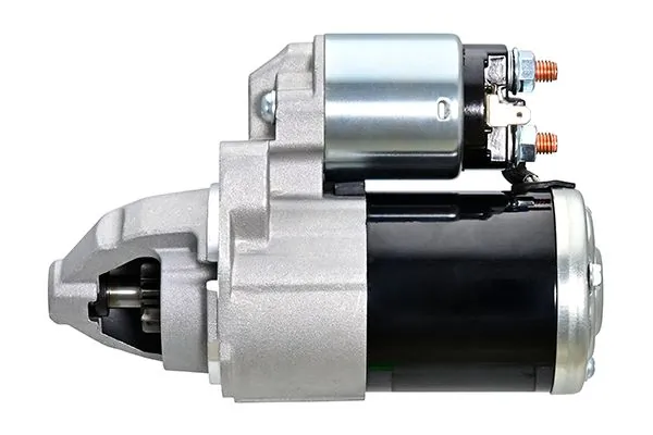 Do koszyka Rozrusznik Mitsubishi Outlander II CW