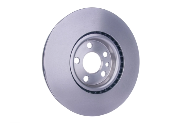  Tarcza hamulcowa przednia Citroen Jumpy 1