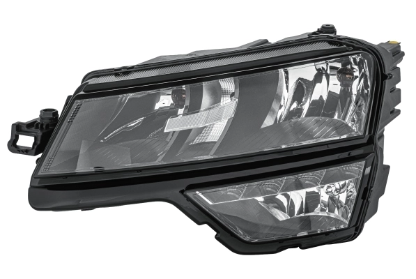 Reflektor lewy do Skoda KAROQ  NU7, ND7
