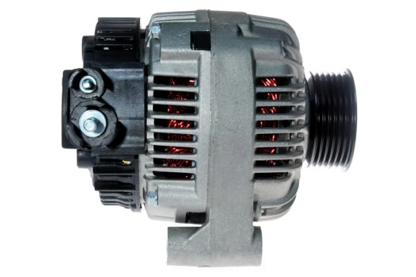 Do koszyka Alternator Hyundai Lantra II 